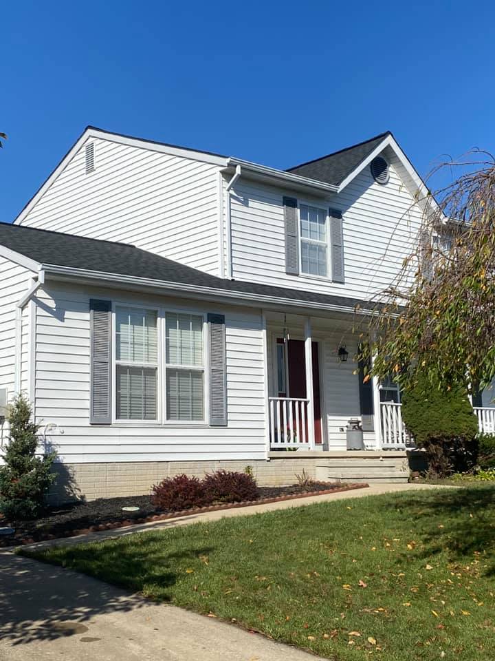 Grace Family Roofing gallery project 51