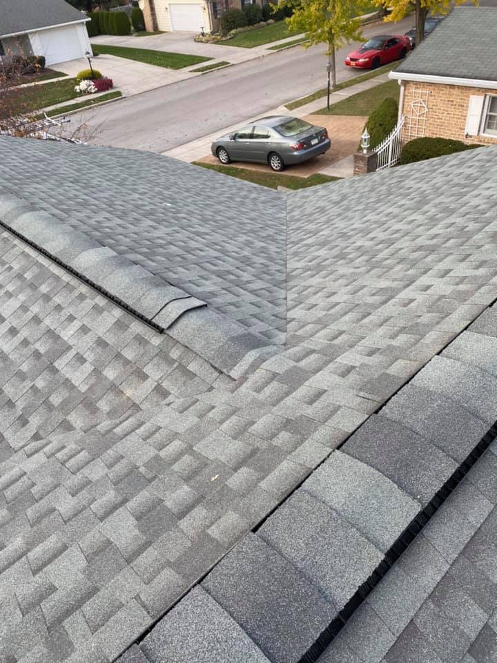 Grace Family Roofing gallery project 52