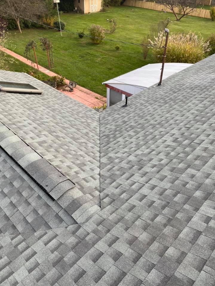 Grace Family Roofing gallery project 53