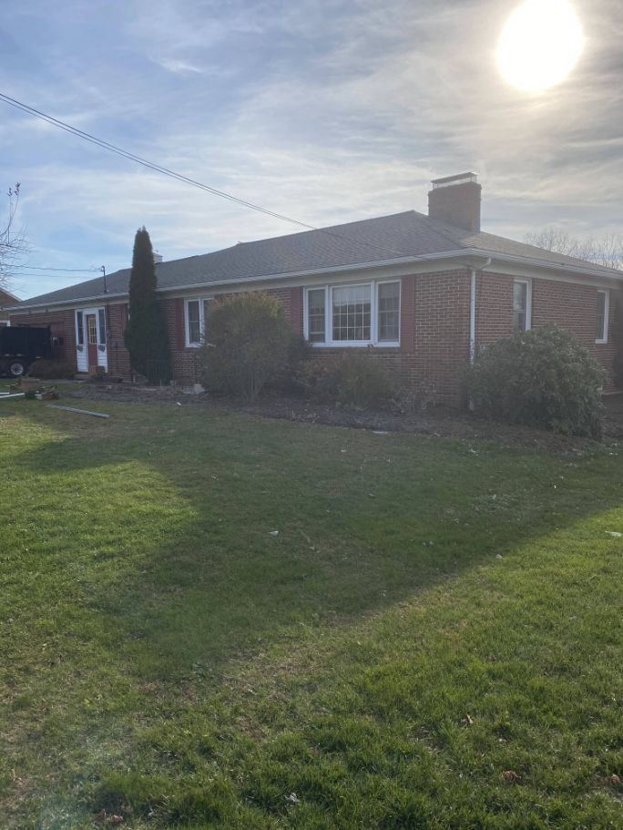 Grace Family Roofing gallery project 55
