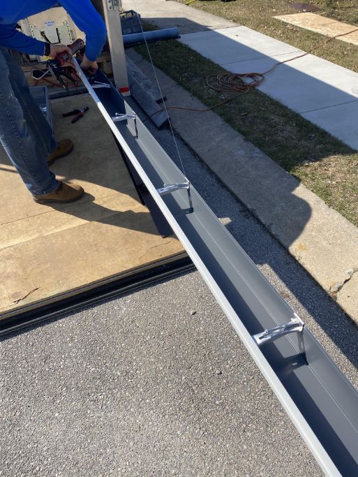 Grace Family Roofing gallery project 60