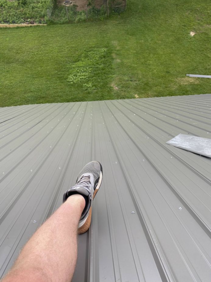 Grace Family Roofing gallery project 62