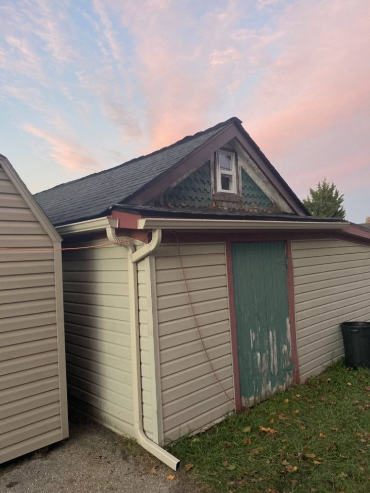 Grace Family Roofing gallery project 64