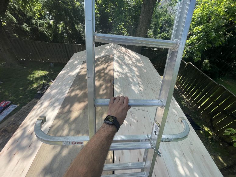 Grace Family Roofing gallery project 68