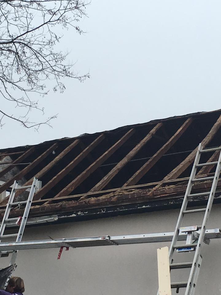 Grace Family Roofing gallery project 7