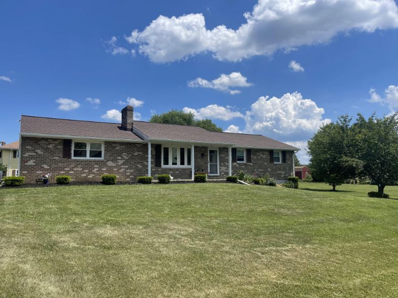Grace Family Roofing gallery project 71