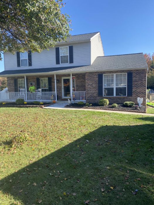 Grace Family Roofing gallery project 72