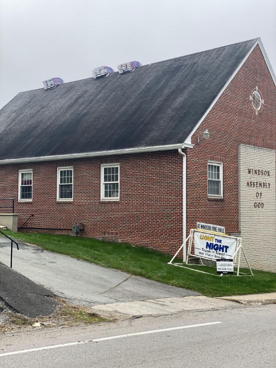 Grace Family Roofing gallery project 75