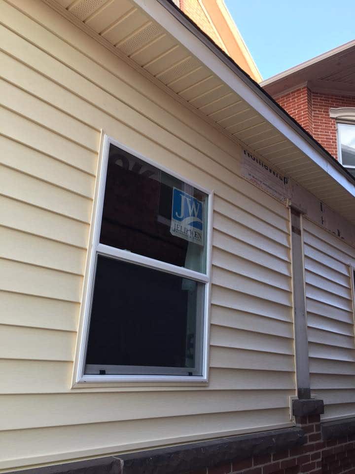 Grace Family Roofing gallery project 8