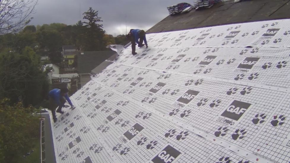 Grace Family Roofing gallery project 80