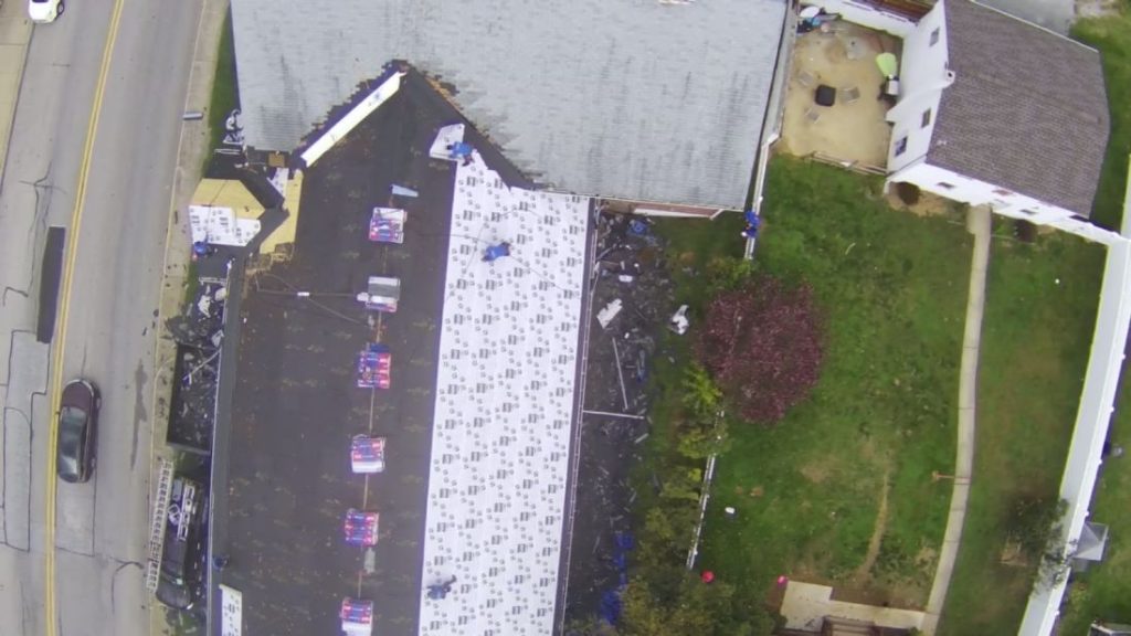 Grace Family Roofing gallery project 81