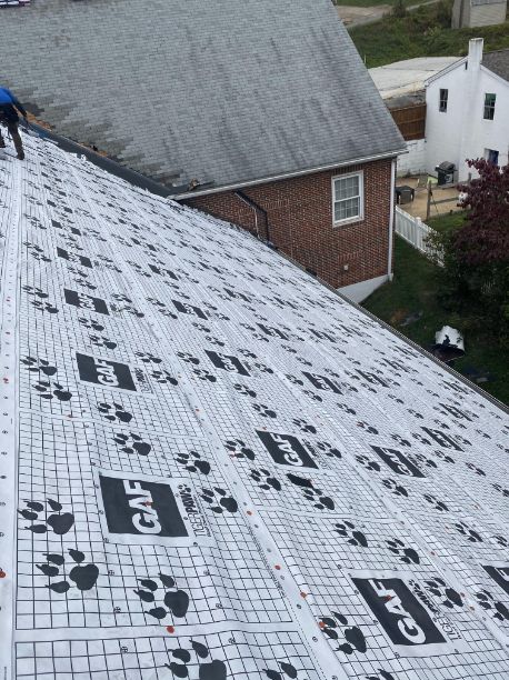 Grace Family Roofing gallery project 84