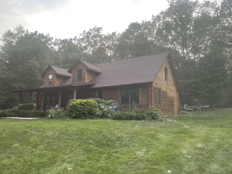 Grace Family Roofing gallery project 88