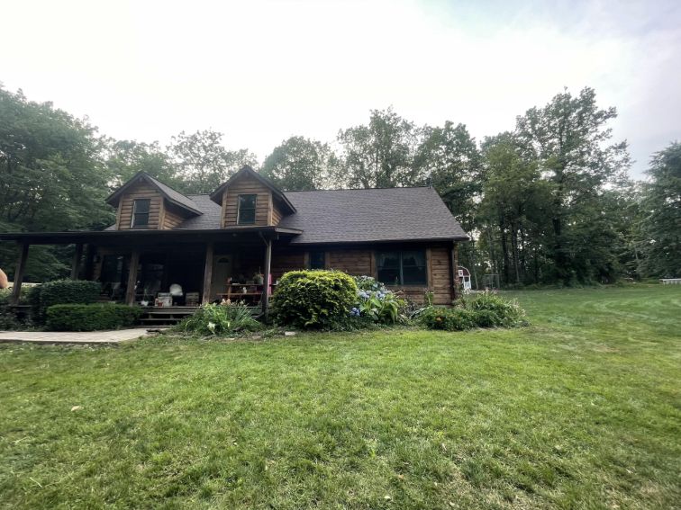 Grace Family Roofing gallery project 89
