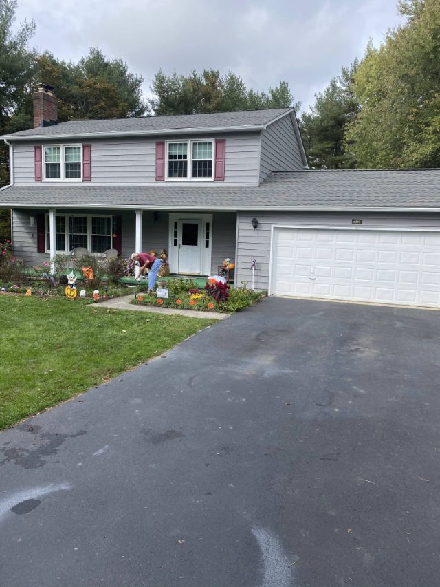 Grace Family Roofing gallery project 92