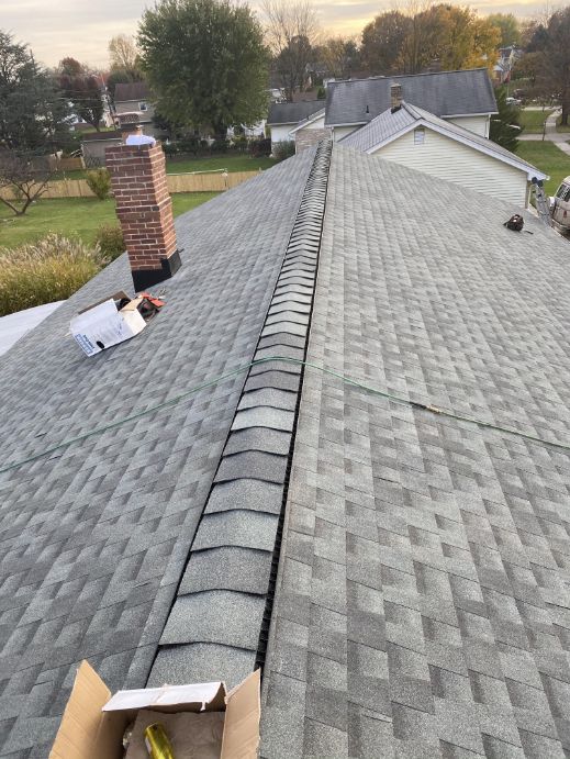Grace Family Roofing gallery project 93