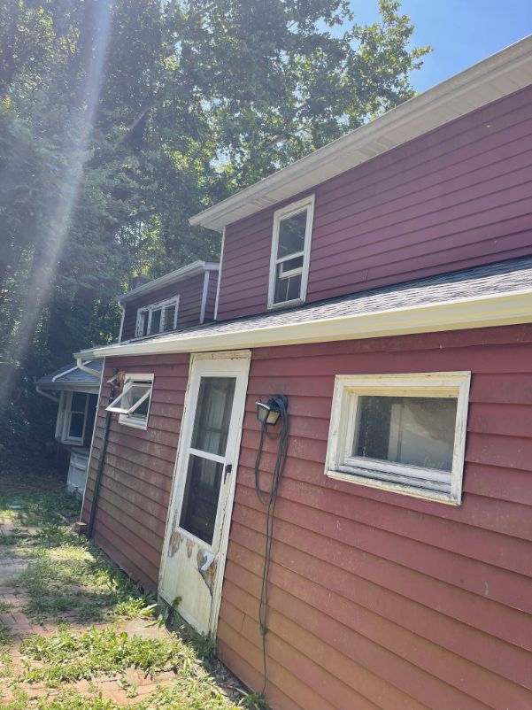 Grace Family Roofing gallery project 94