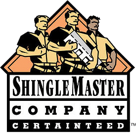 CertainTeed Shingle Master logo